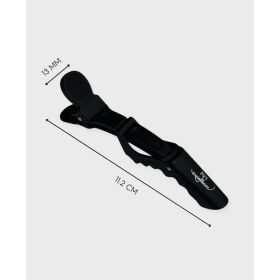 Alligator Sectioning Hair Clips professional