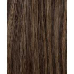 Butterfly Weft Hair Extensions - Straight - 18 inches - Tokyo