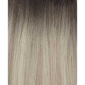 Butterfly Weft Hair Extensions - Straight - 18 inches - Moscou