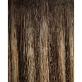 Butterfly Weft Hair Extensions - Straight - 18 inches - Berlin