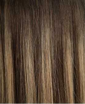 Butterfly Weft Hair Extensions - Straight - 18 inches - Berlin