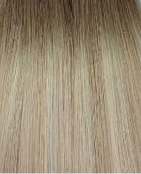 Butterfly Weft Hair Extensions - Straight - 18 inches - Sydney