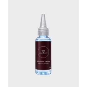 Dissolvant pour extensions Kératine