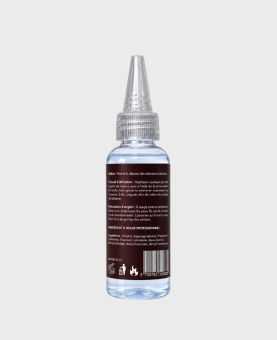 liquide remover keratine